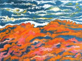Vision with Clouds