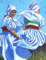 Two Women