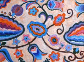 Patterns from Hungary